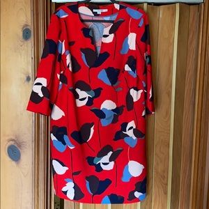 Boden Dress